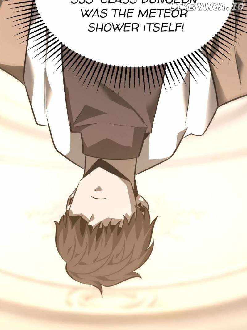 I'm the strongest boss Chapter 48 160
